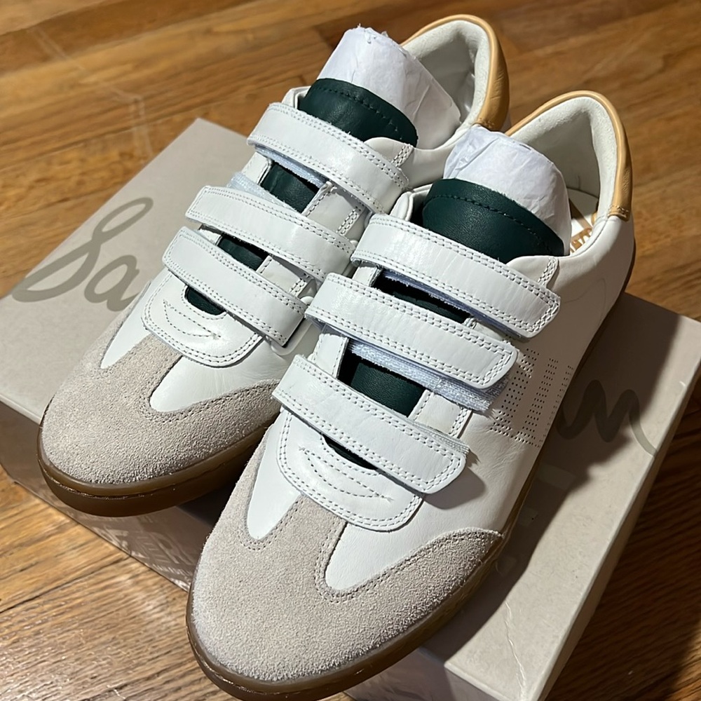 Sam Edelman Jo sneakers